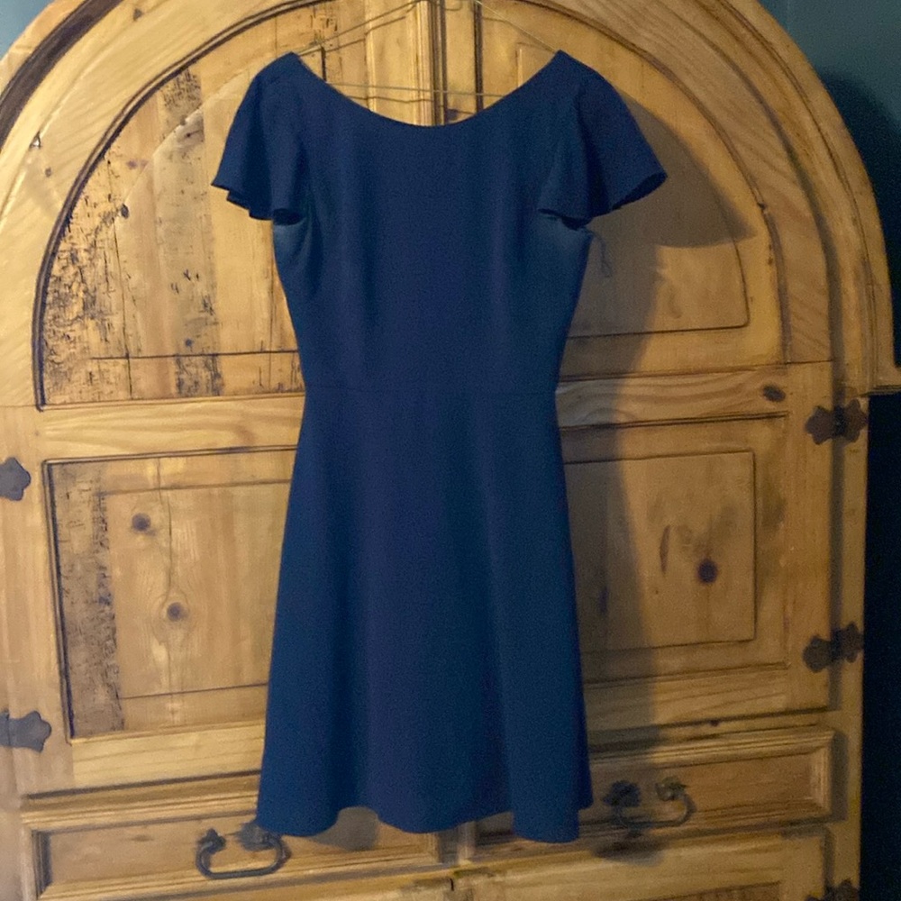 Maggy London feminine dress